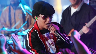 Latin Roots #11: The Underground Beat on Reggaeton - May 31, 2012