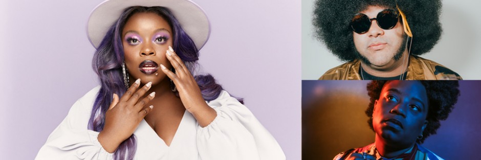 Black Inspirations: The albums that shaped our favorite artists