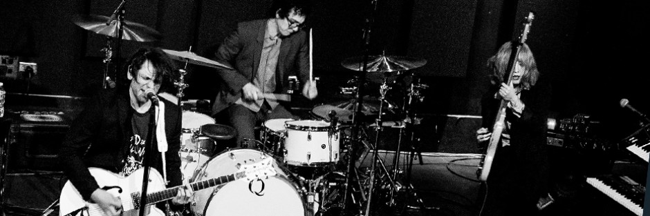 Lo Moon celebrates ‘A Modern Life,’ plays their first show since 2018 at Free at Noon