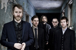 The National