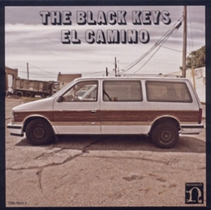 The Black Keys - El Camino - Nonesuch