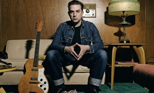 JD McPherson