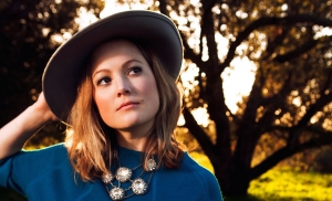 Sara Watkins