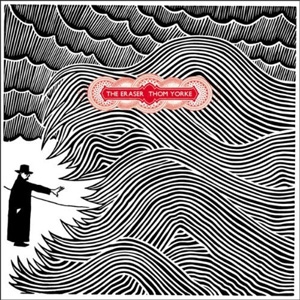 Thom Yorke - The Eraser - XL