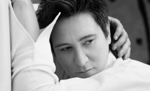 k.d. lang