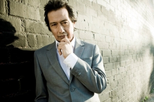 Alejandro Escovedo