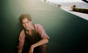 Cass McCombs