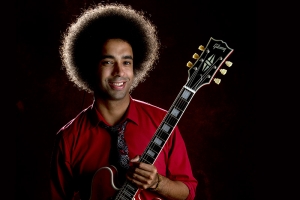 Selwyn Birchwood