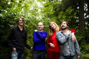 Stephen Malkmus and the Jicks