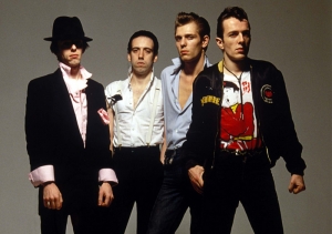 The Clash