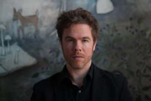 Josh Ritter