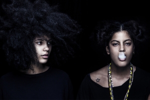 Ibeyi