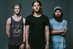 Judah and The Lion