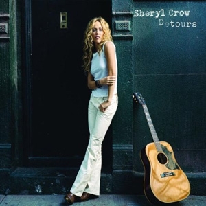 Sheryl Crow - Detours - A&amp;M