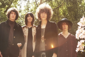 Temples