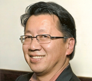 Ben Fong-Torres