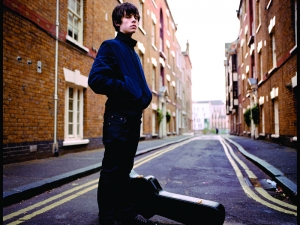 Jake Bugg