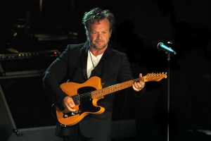 John Mellencamp