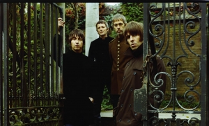 Beady Eye