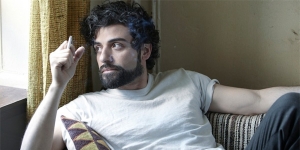 Oscar Isaac