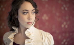 Sarah Jarosz