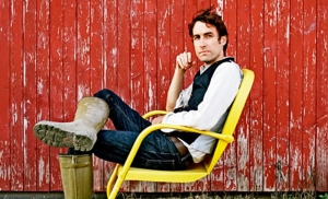 Andrew Bird