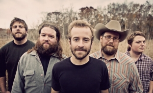 Trampled by Turtles