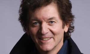 Rodney Crowell