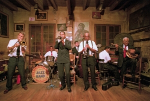 Preservation Hall Jazz Band