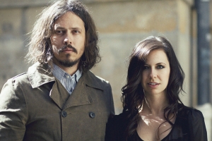 The Civil Wars