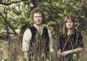 Glen Hansard and Marketa Irglova