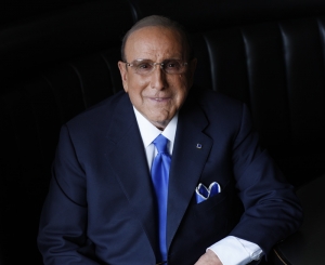 Clive Davis