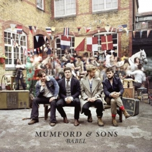 Mumford &amp; Sons - Babel - Glassnote