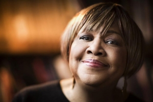 Mavis Staples