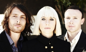 The Joy Formidable