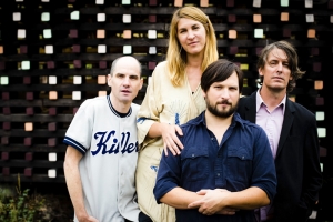 Stephen Malkmus &amp; The Jicks