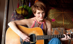 Shawn Colvin