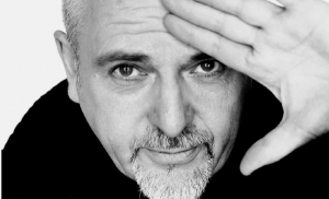 Peter Gabriel