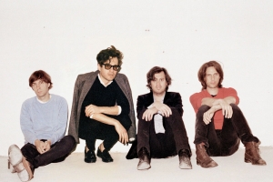 Phoenix on World Cafe: Vintage