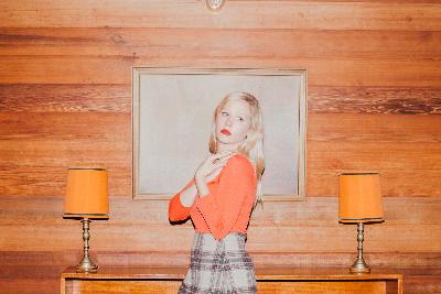 World Cafe Next: Julia Jacklin