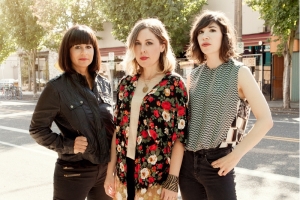 Sleater Kinney