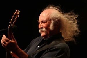 David Crosby