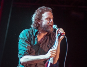 Father John Misty, Lord Huron, Django Django