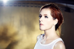 Neko Case - World Cafe Vintage