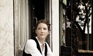 Kathleen Edwards