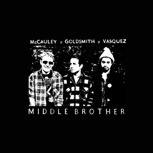 Middle Brother - Middle Brother - Partisan