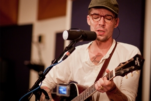 Justin Townes Earle