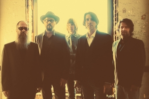 Drive-By Truckers