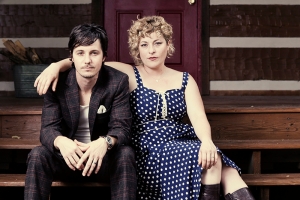 Shovels &amp; Rope