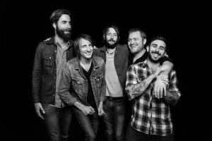 Band Of Horses